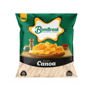 Batata Canoa Bem Brasil - Caixa com 14kg
