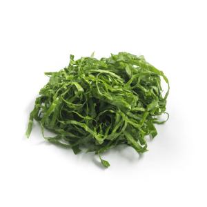 Couve Manteiga Fatiada - 10kg