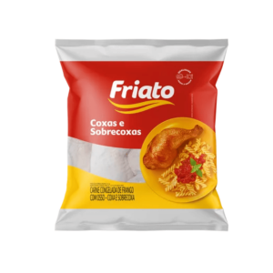 Coxa e Sobrecoxa Friato - 20kg