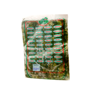 Escarola Fatiada - 5 und 2,5kg