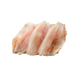Filé de Merluza Argentina - 21kg