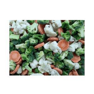Panache de Legumes - Caixa com 10kg