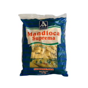 Mandioca Suprema Cremosa AMAI 5 und 2kg
