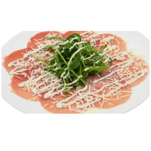 Carpaccio Wessel - 3kg