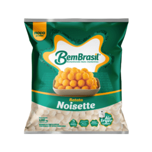 Batata Noisette Bem Brasil - Caixa com 11kg