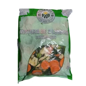 Mistura de Legumes - Caixa com 10kg